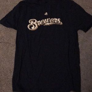 Josh Hader Milwaukee Brewers Jersey